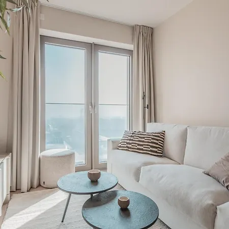 Seven-o-sea Apartmán *