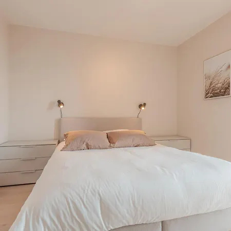 Apartmán Seven-o-sea
