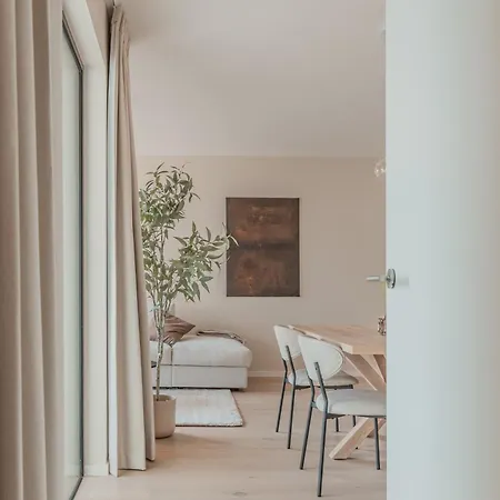 Apartmán Seven-o-sea