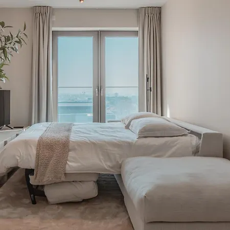 Apartmán Seven-o-sea