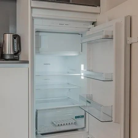 Seven-o-sea Apartmán